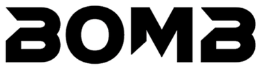 BOMB Logo