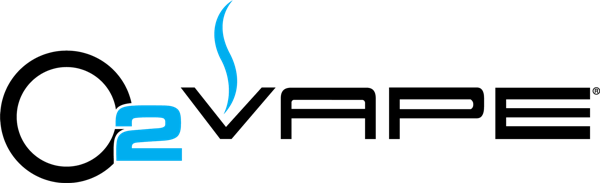 O2VAPE Logo