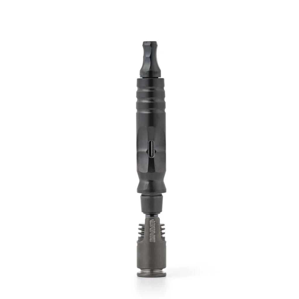 DynaVap HyperDyn Premium Titan Vaporizer