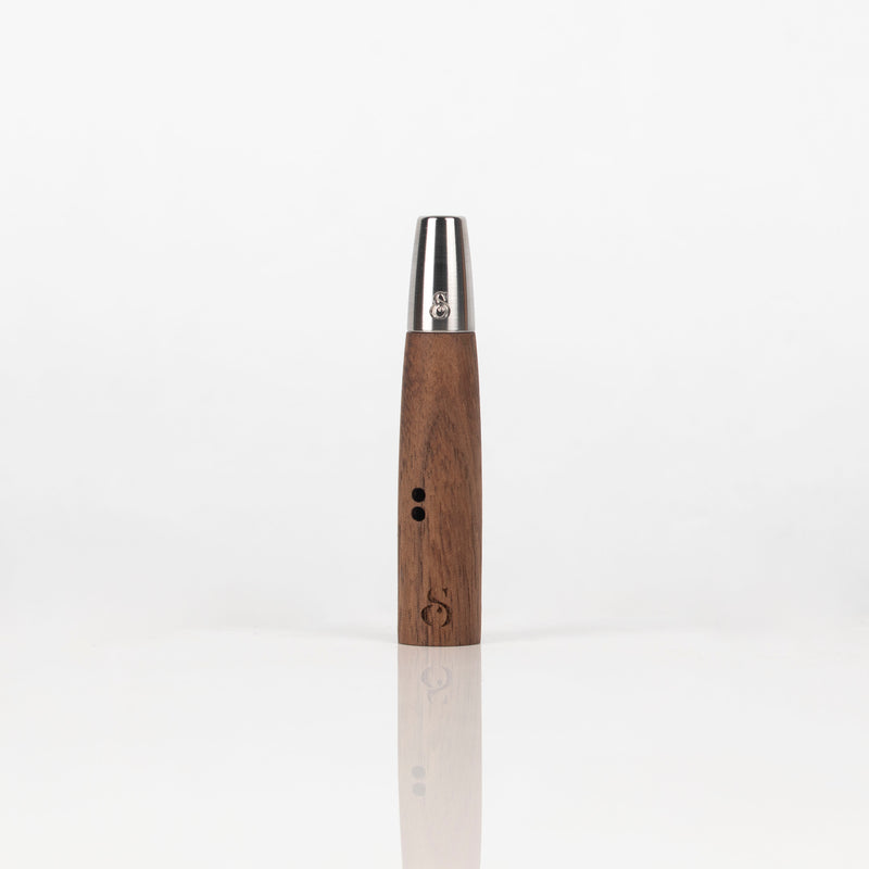 Simrell Key Simrell MVS Test 2026 | Vortex-K?hlung f?r DynaVap – VapoChecker