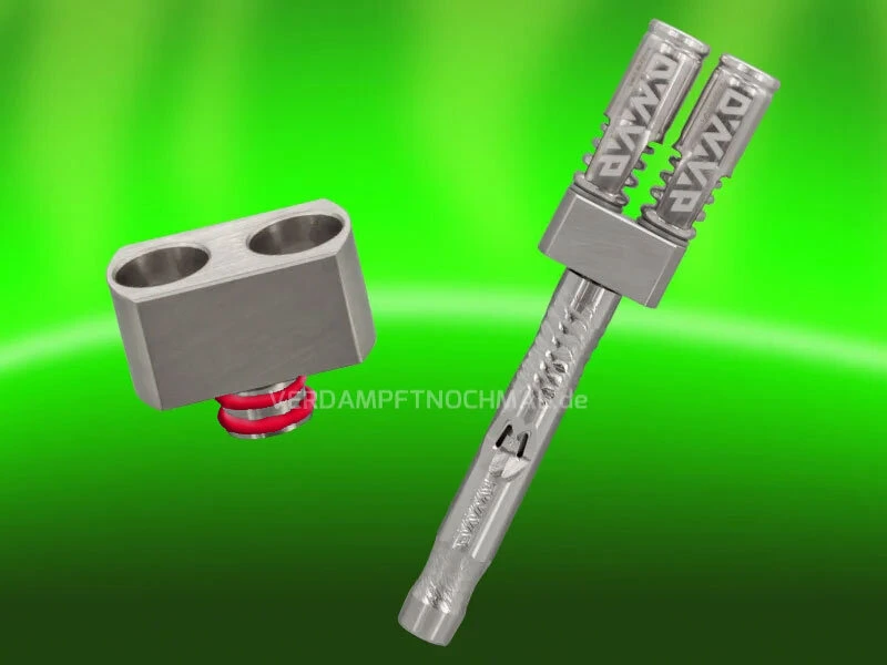 10 mm Dynavap adapter - Vaphit