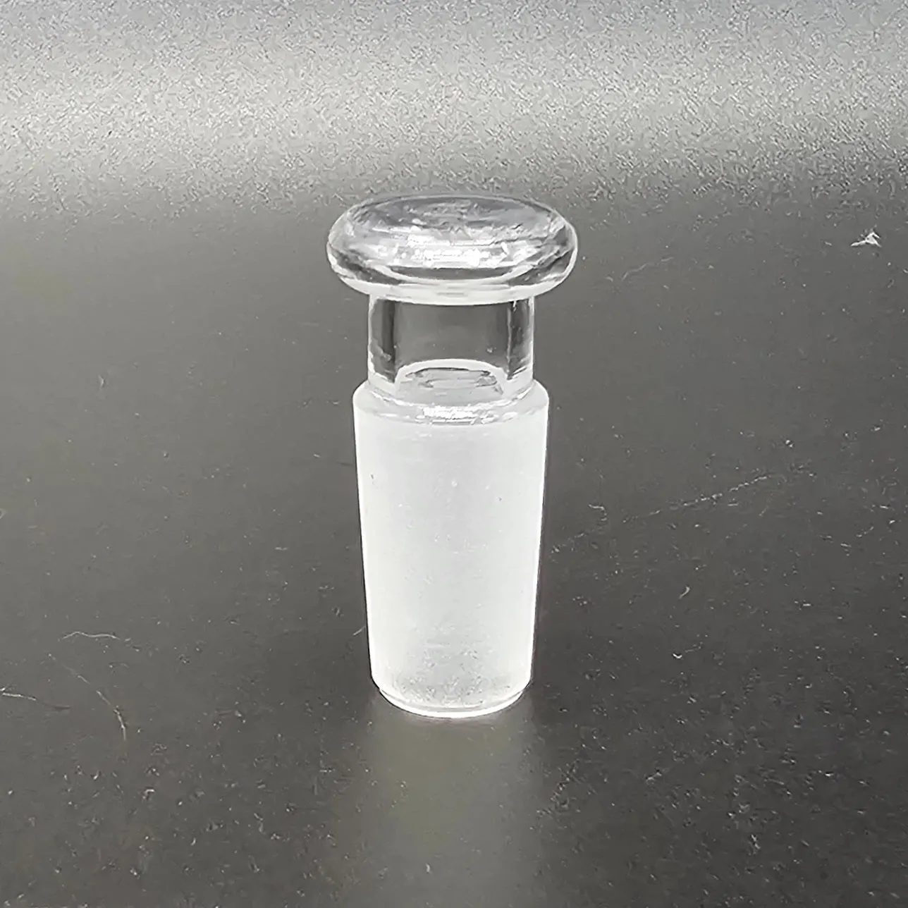 10mm, 14mm or 18mm Glass Stopper