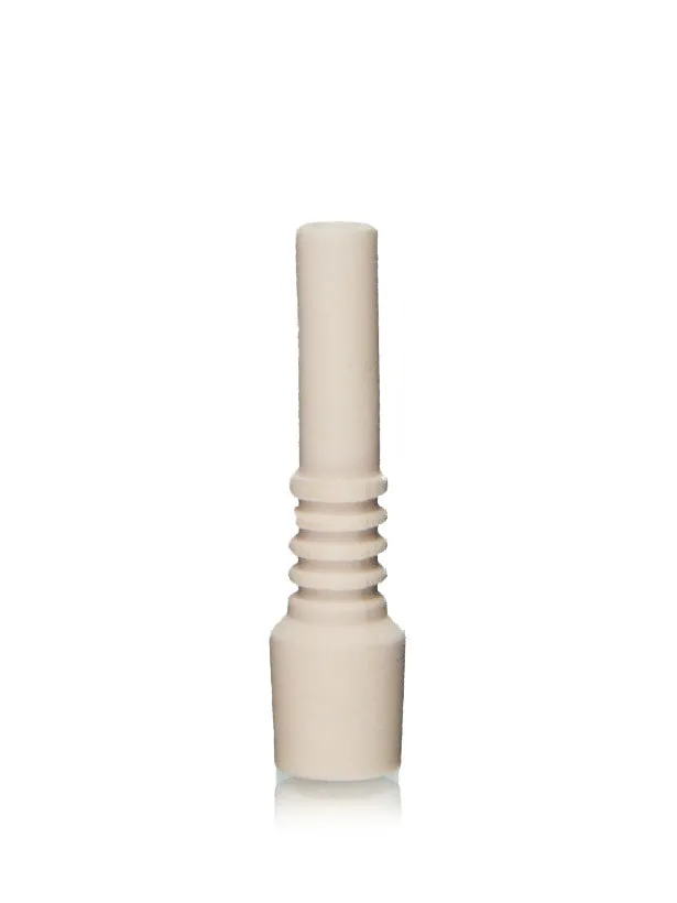 10mm Ceramic Honey Straw Tip