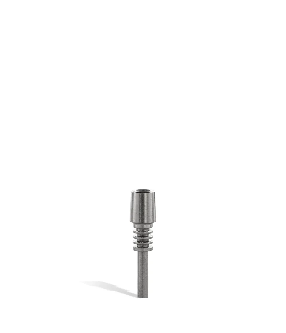 10mm Stainless Steel Nectar Tip