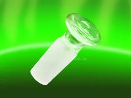 10mm Stopper for Pass-Through Adapter & Heads