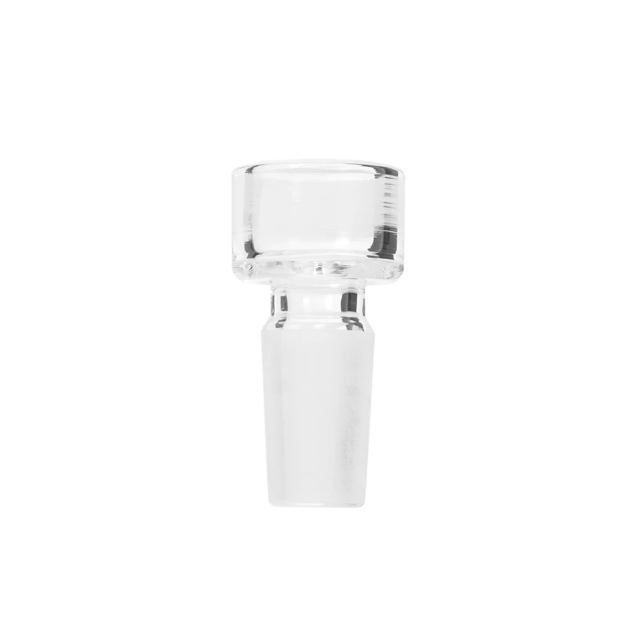 14mm Hybrid Bowl Glass Adapter