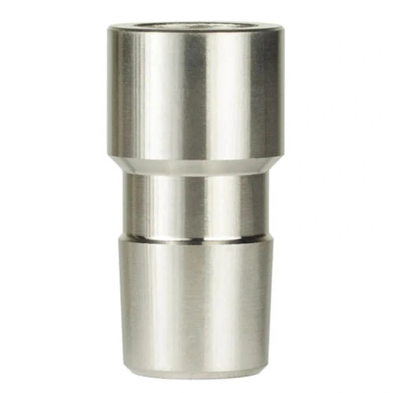 14mm Male Post for ShovelHead Bowl - Short