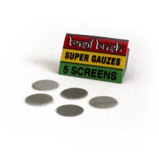 15mm screens
