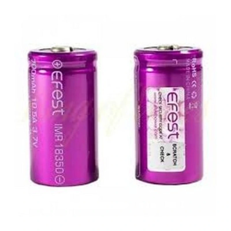 18350 Battery