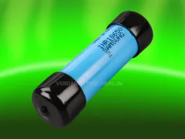 18650 Battery Protective Caps Set