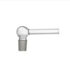 18.8mm Glass Whip Adapter