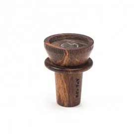 18mm Cocobolo Microdosing Bowl