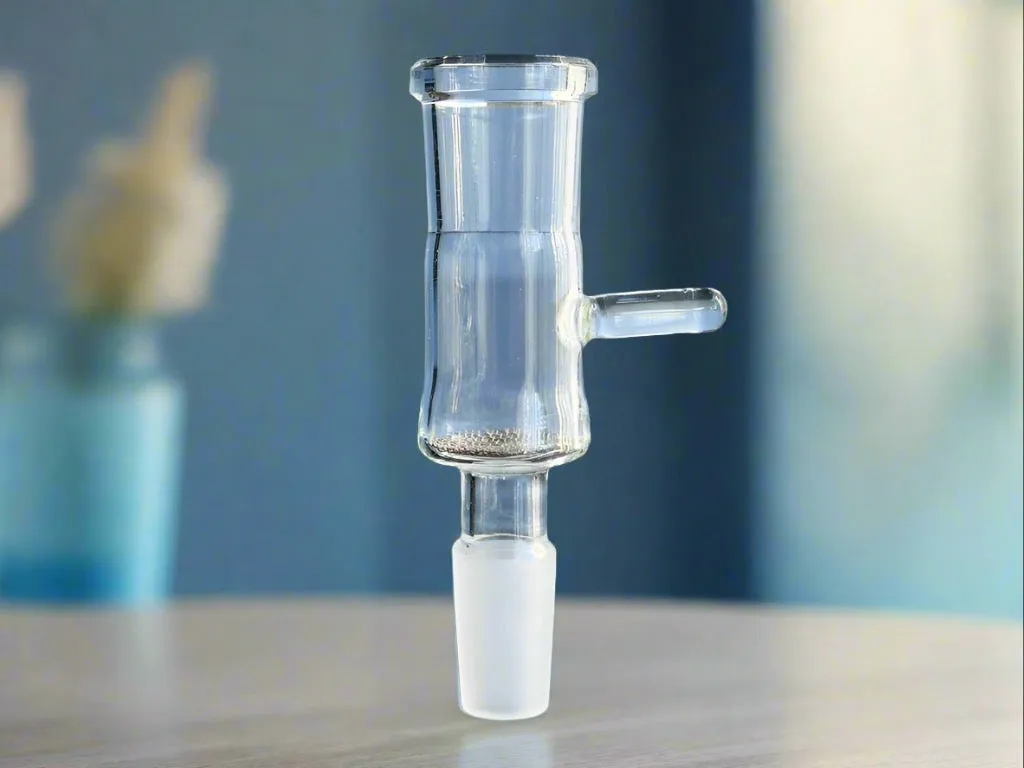 18mm Female XL Glass Injector Bowl