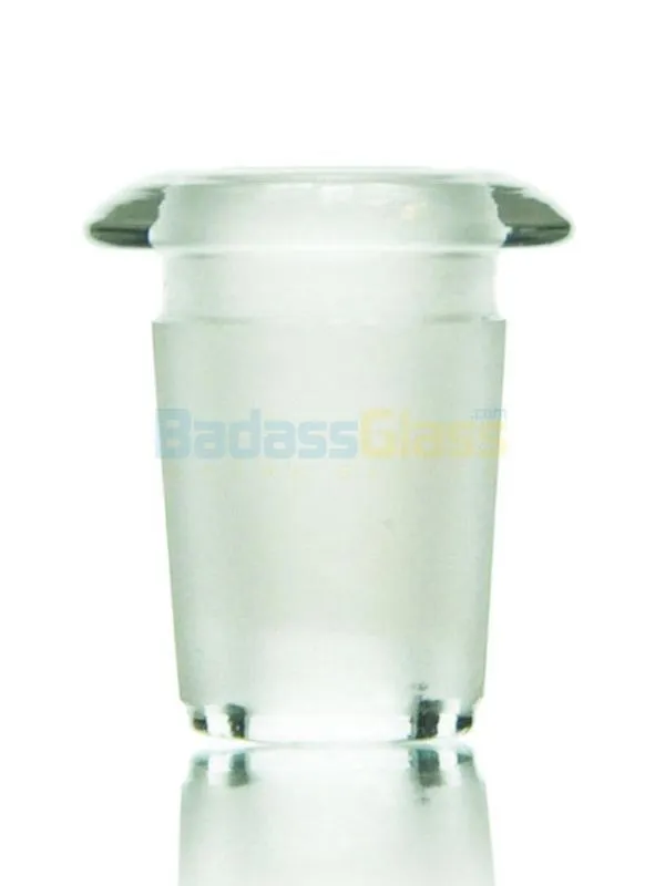 18mm to 14mm Glass Converter