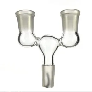 2-Way Adapter 14 mm