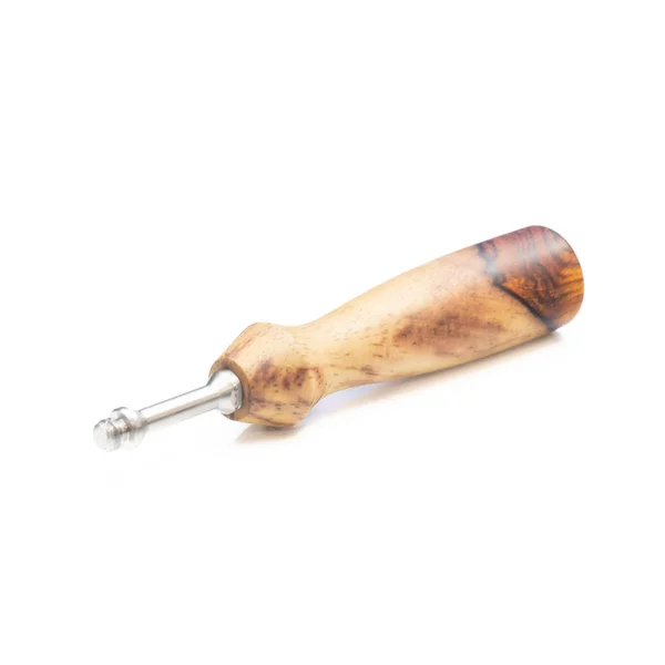2.5" Cocobolo Diffuser Handle by Ed's TNT