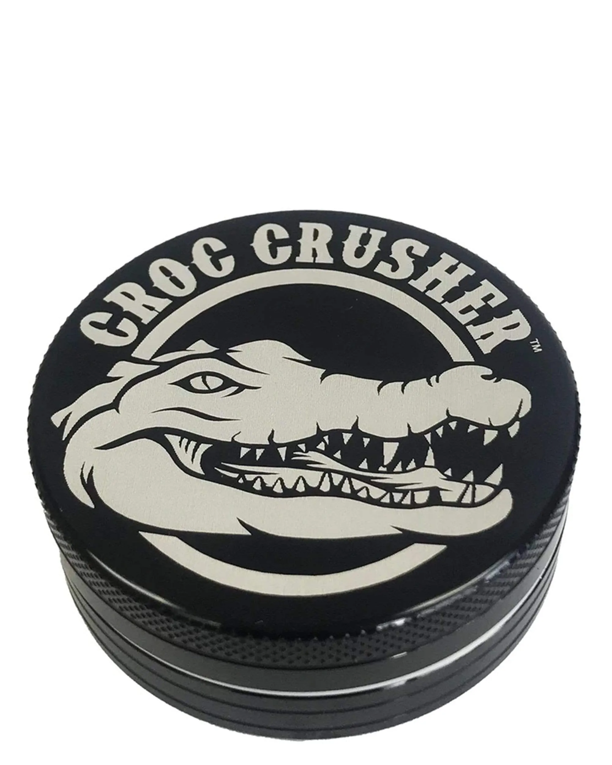 2 Piece Grinder