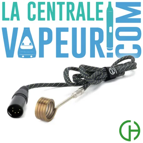 20mm Enail Coil Only - XLR 220V