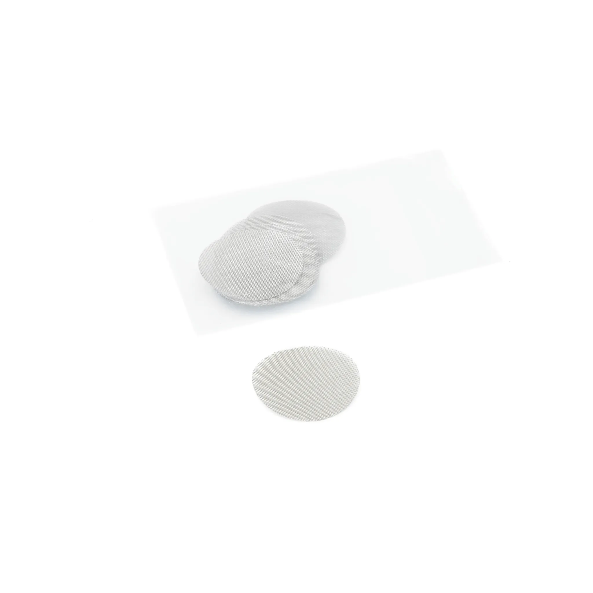 20mm Mesh Screen Replacement Pack