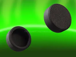 21700 Battery Protective Caps 3D Print
