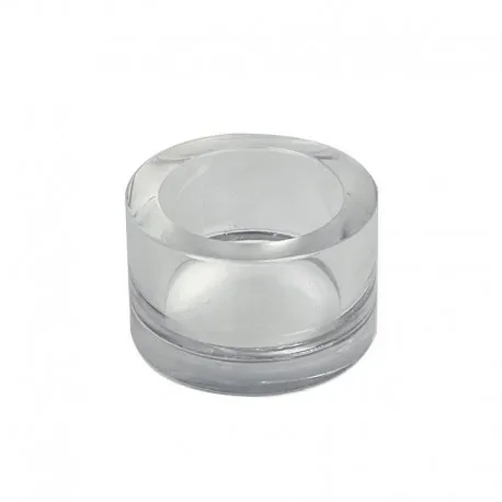 22mm Quartz Dish for Cyclone