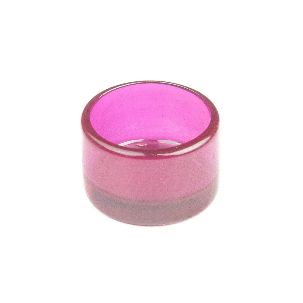 22mm Ruby Dish for Cyclone (9507)