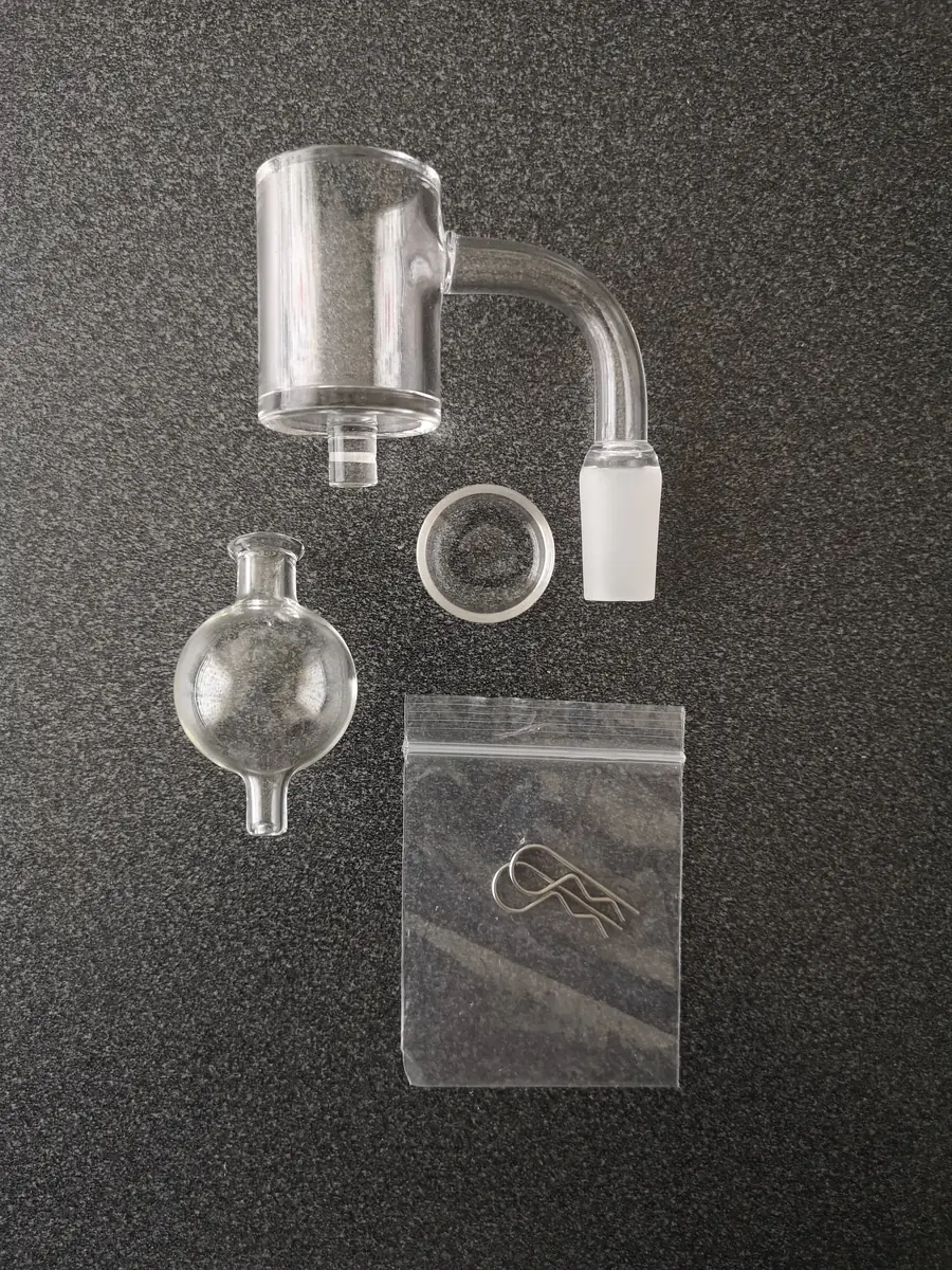 25mm 30mm Banger Kit E-nail