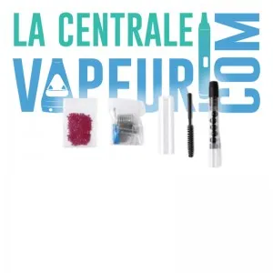 2CON Wear & Tear Set