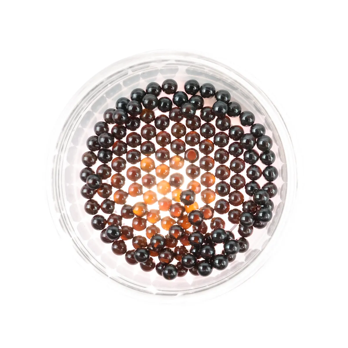 2mm Diamondium Grade D Terp Pearls for Pockety Herbcloud BallVape