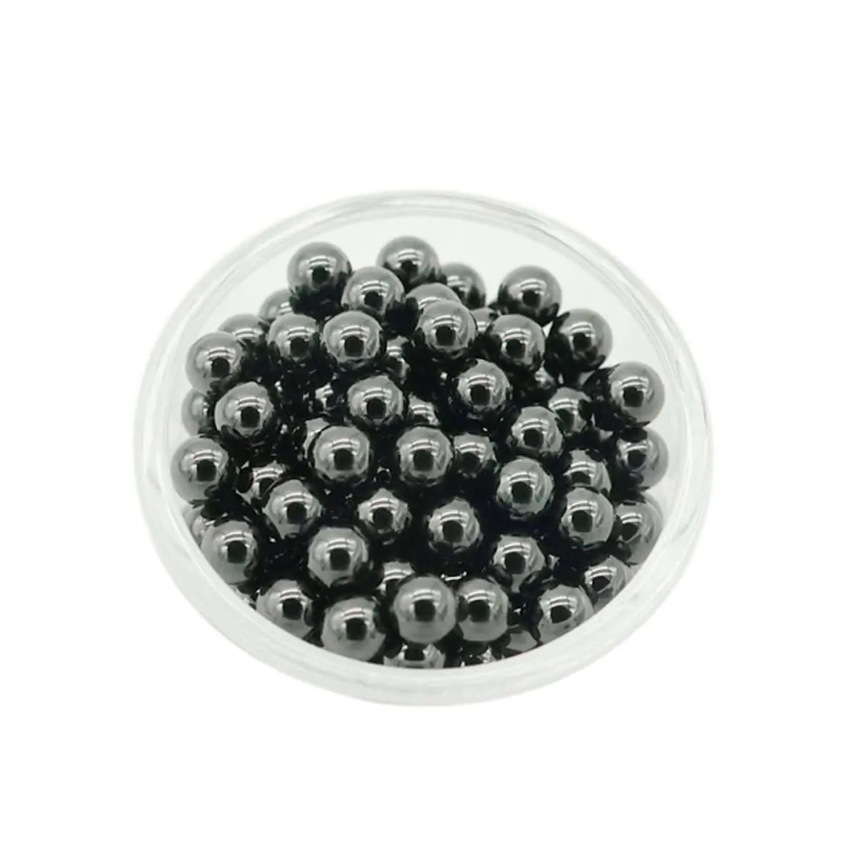 2mm SiC Terp Pearls for Herbcloud Chamber 300pcs/Pack