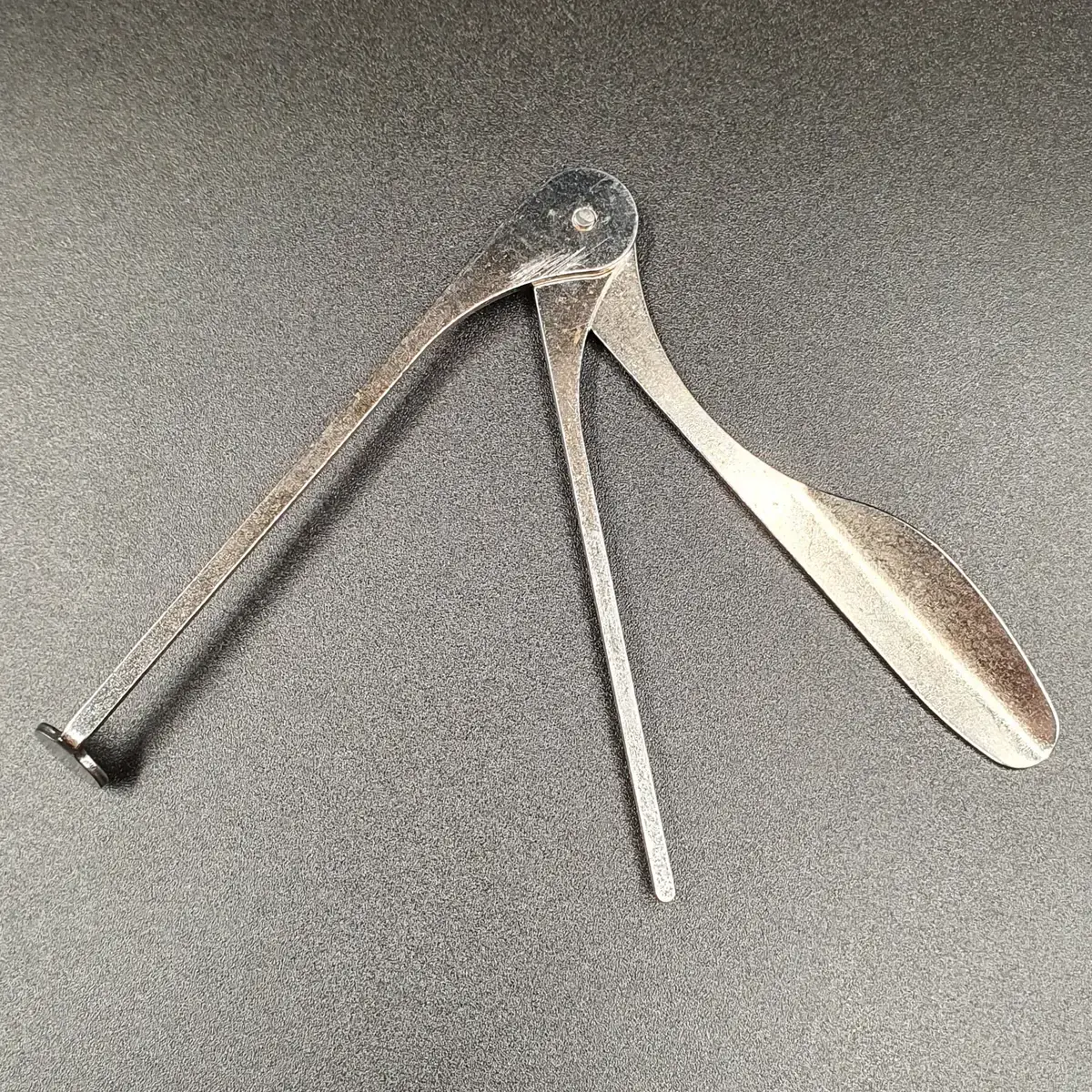 3 in 1 Multi-Tool - Load, stir and tamp