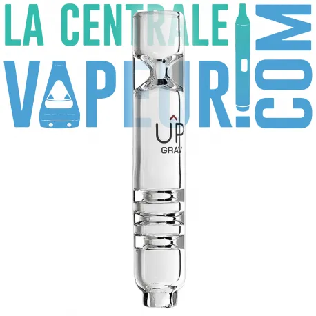 3" Upline Taster GRAV