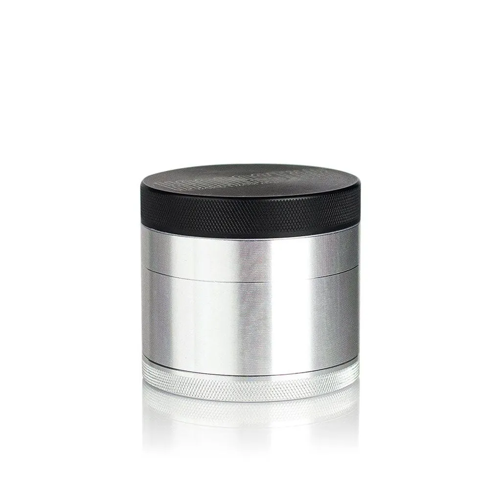 4 PC SOLID BODY GRINDERS