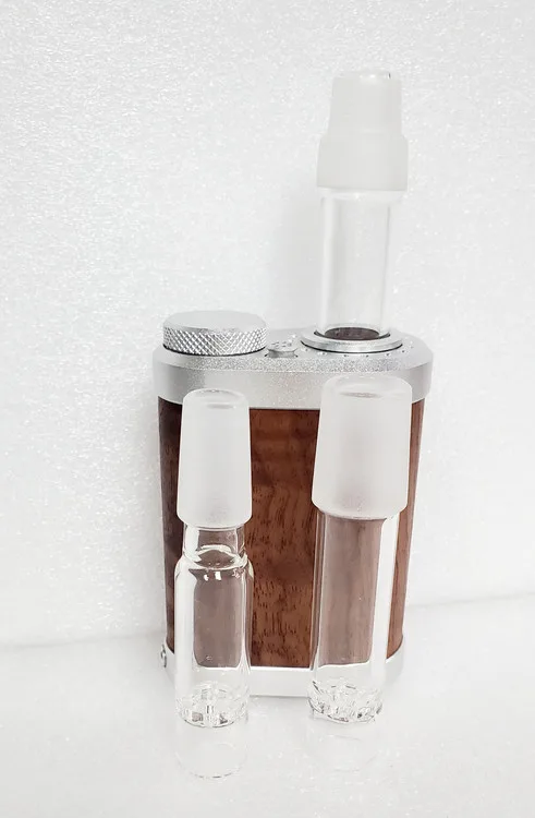 420EDC Glass WPA for Tinymight 2 (14/19mm)