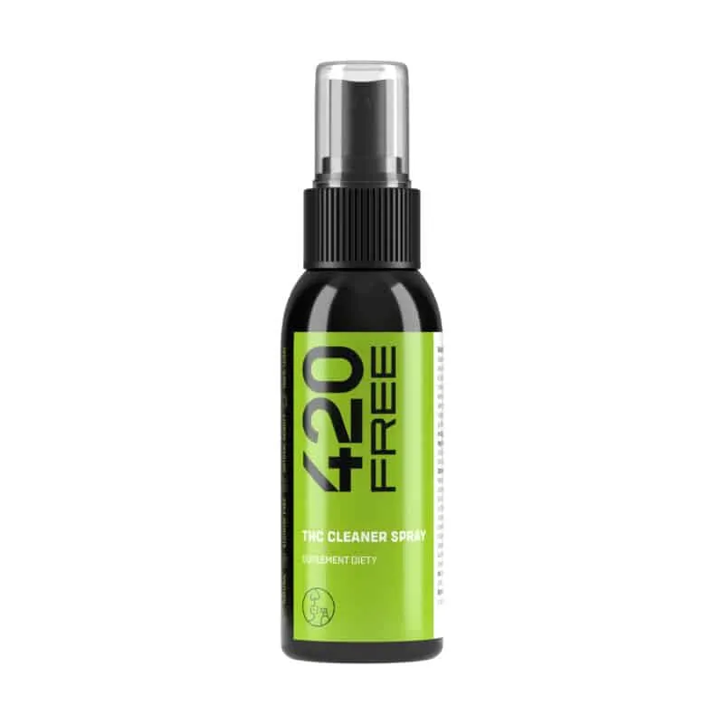 420FREE – Reinigungsspray