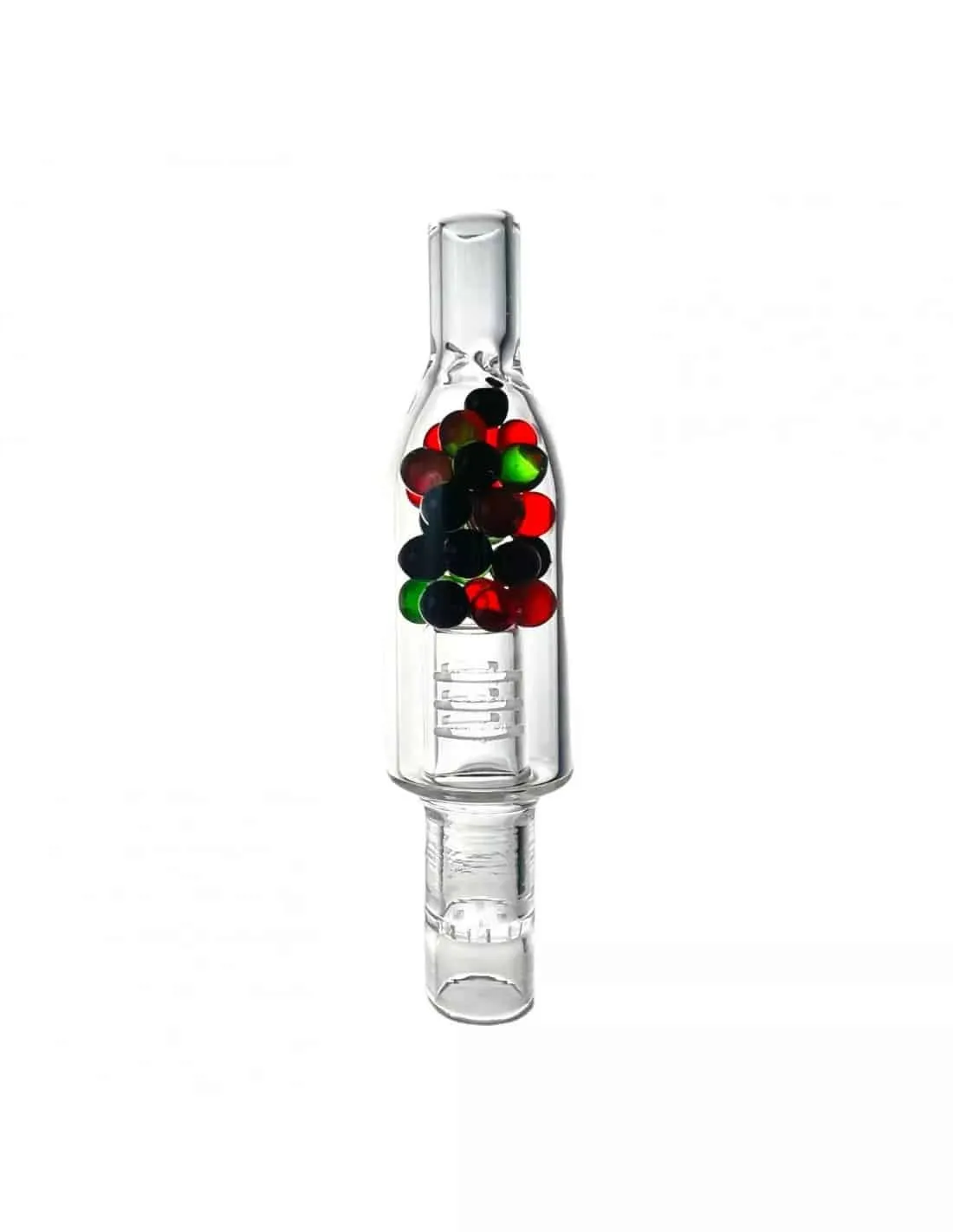 420VAPE Arizer Jet Glass Mouthpiece