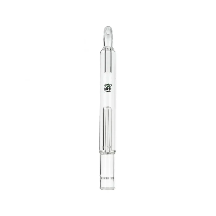 420VAPE Bent Bubbler for Tinymight 2