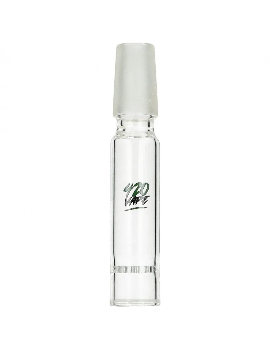 420VAPE Bong Adapter 14.5mm with Chamber for Tinymight 2
