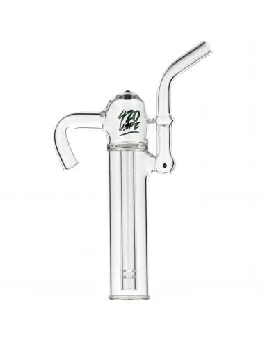 420VAPE Bubbler – Vaporizer Accessory