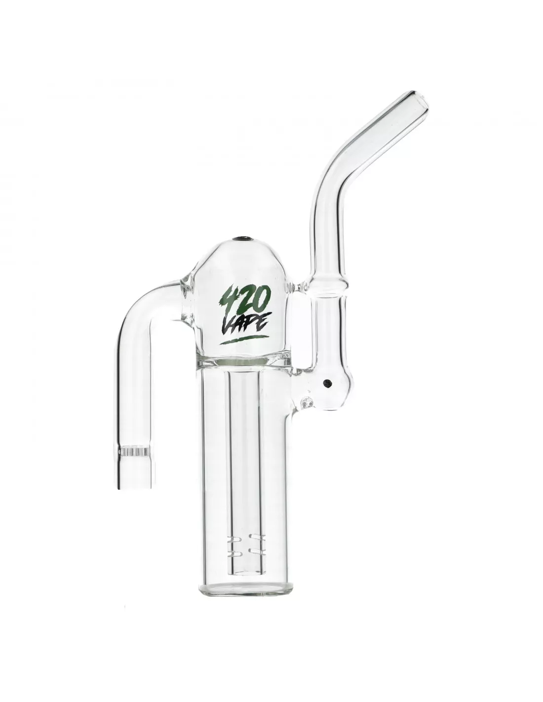 420VAPE Bubbler XL for MIKKRO