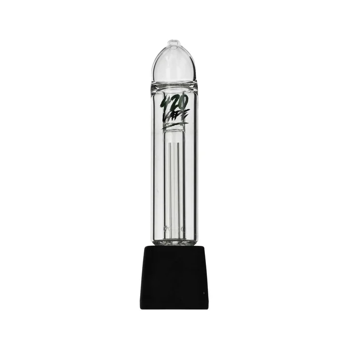 420VAPE Bubbler XL for PAX Flow