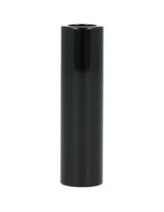 420VAPE Black Glass Mouthpiece for Fenix Titanium Pro+