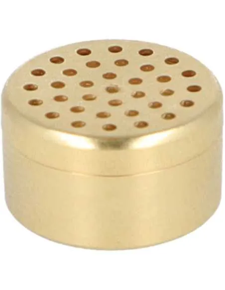 420VAPE — Gold-Plated Dosierkapsel für Mighty+/Crafty+/Venty