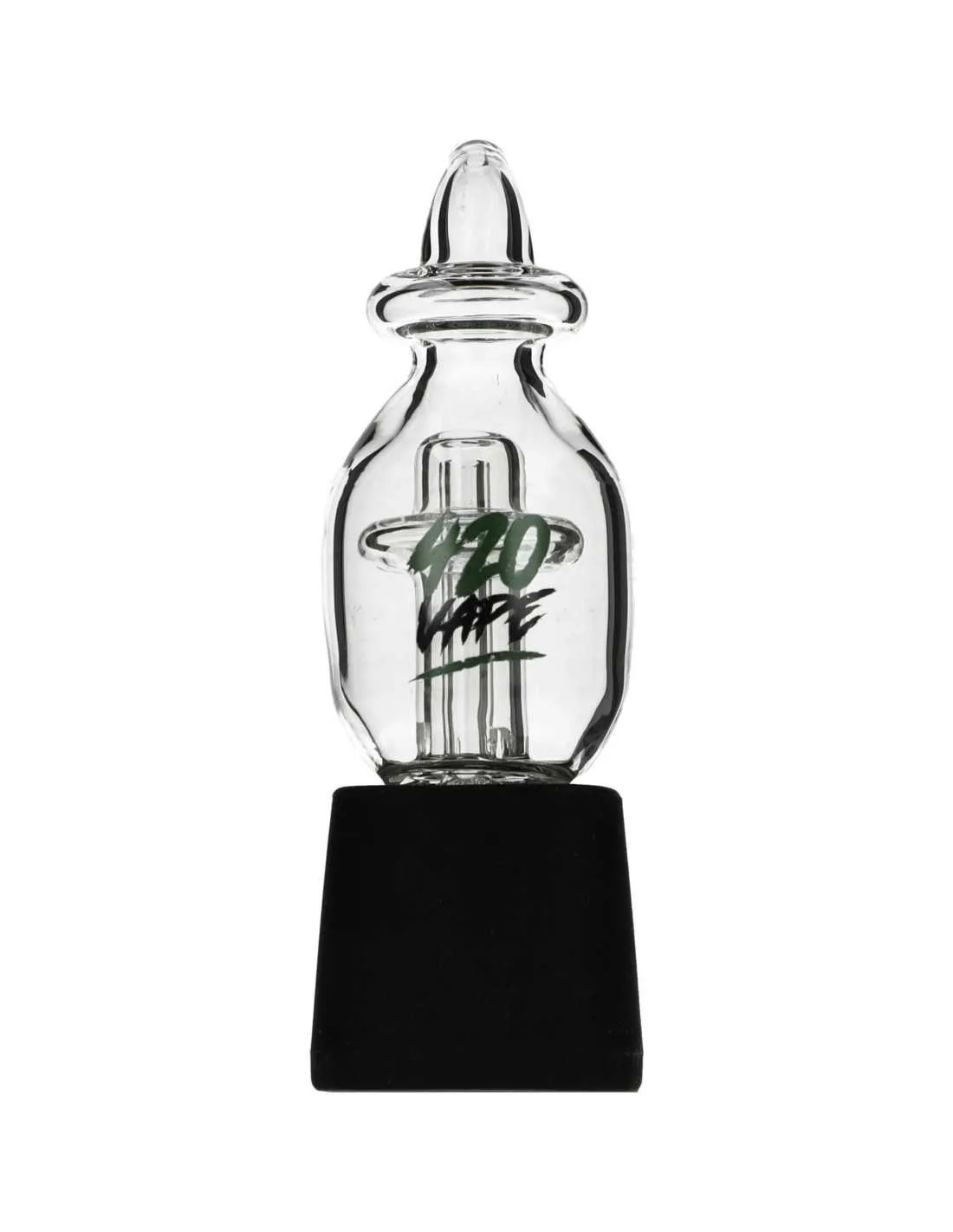 420VAPE Hyper Bubbler for PAX Flow