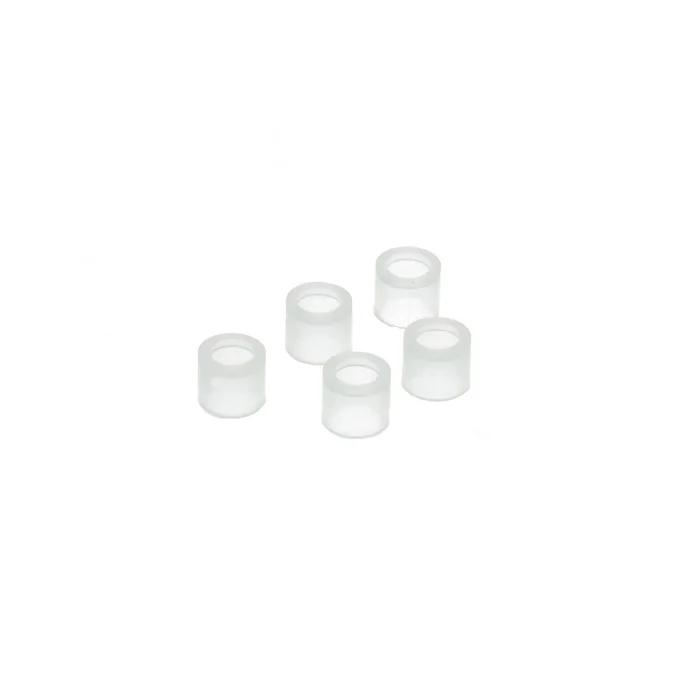 420VAPE Mouthpiece and Bubbler Rubber Rings for Mighty / Crafty (5-Pack)