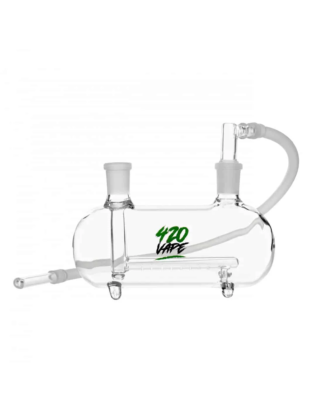 420VAPE U-Boot Bong 14,5 mm
