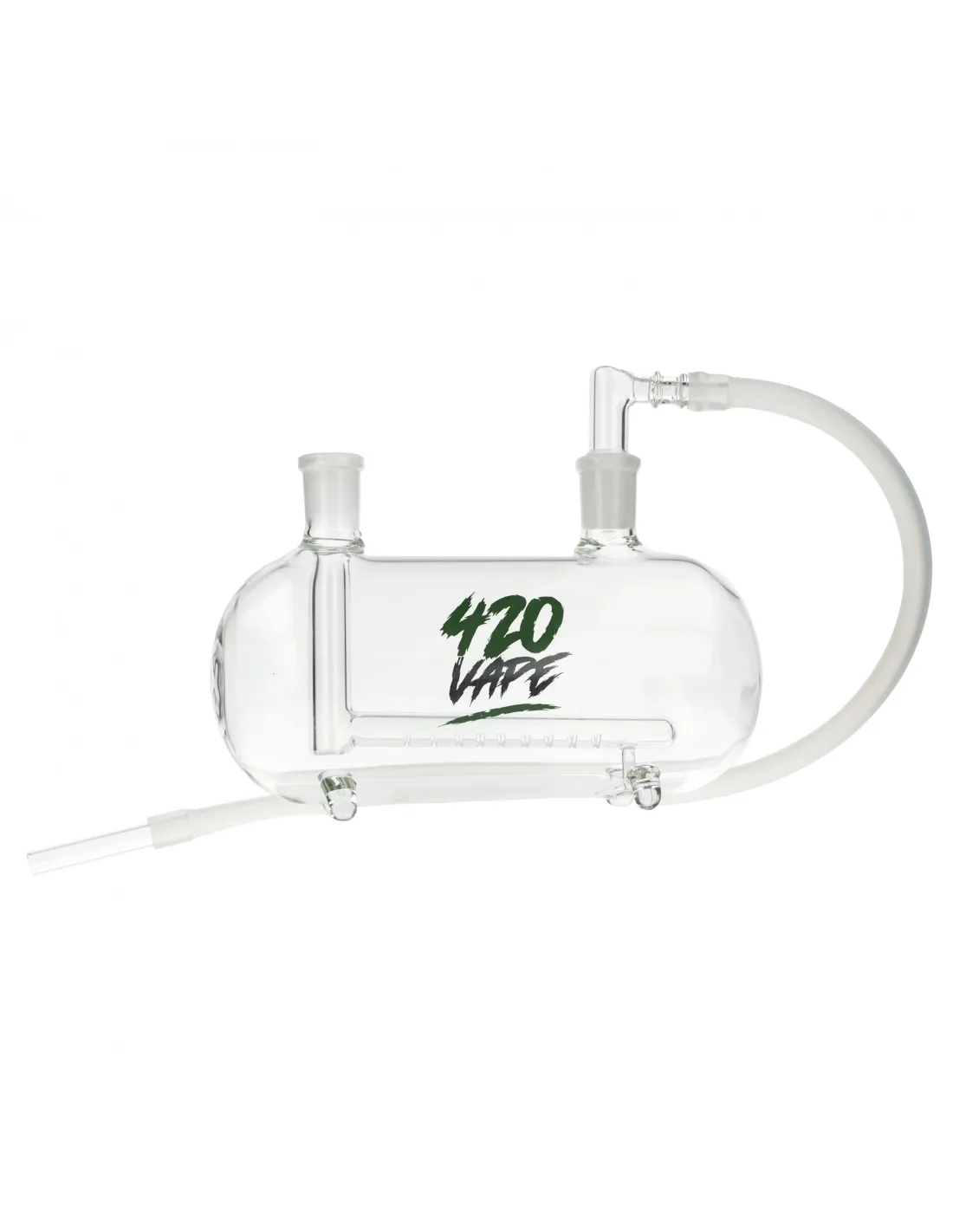 420VAPE – U-Boot XL Bong 14,5 mm