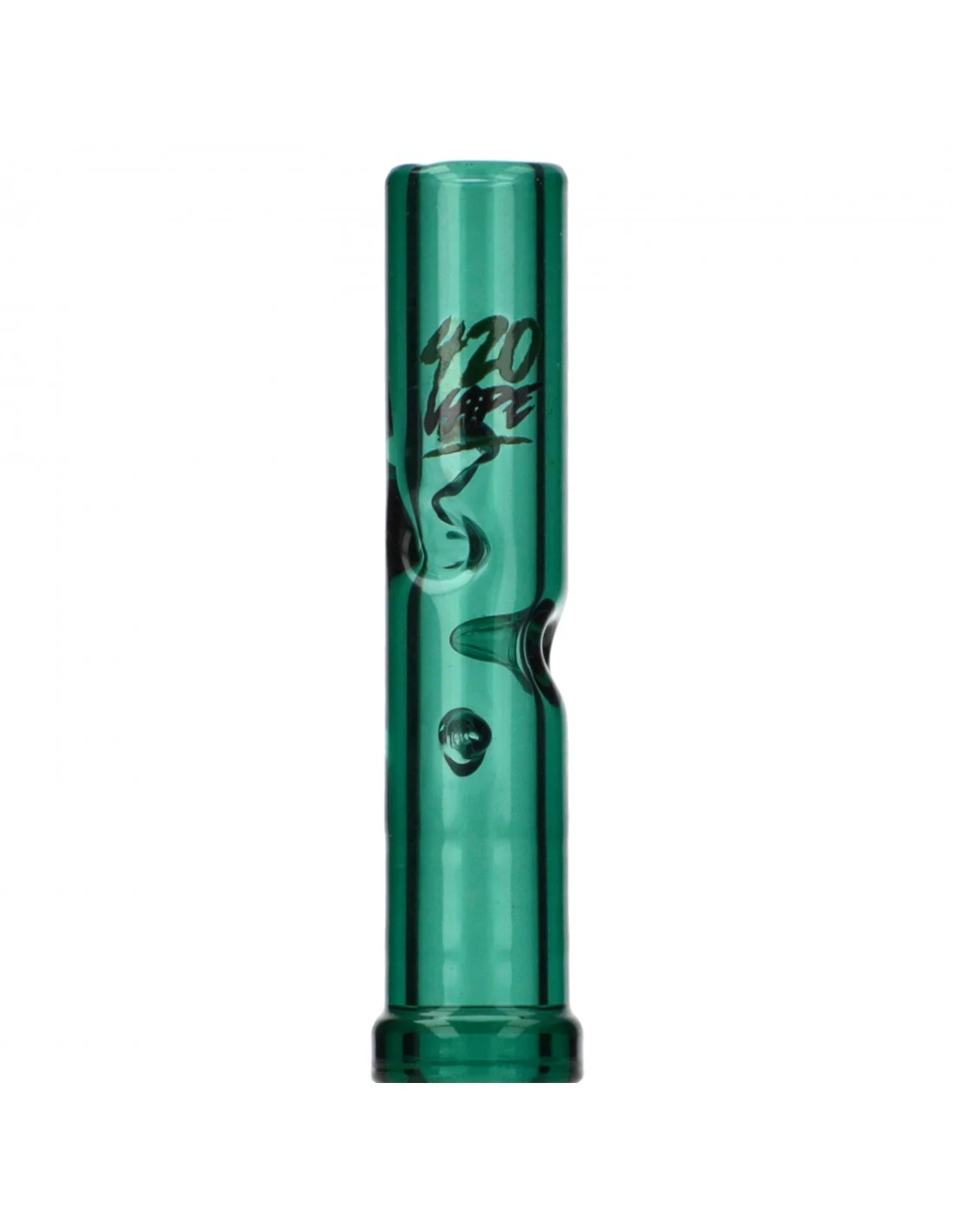 420VAPE V3 PRO+ 3D Glass Mouthpiece