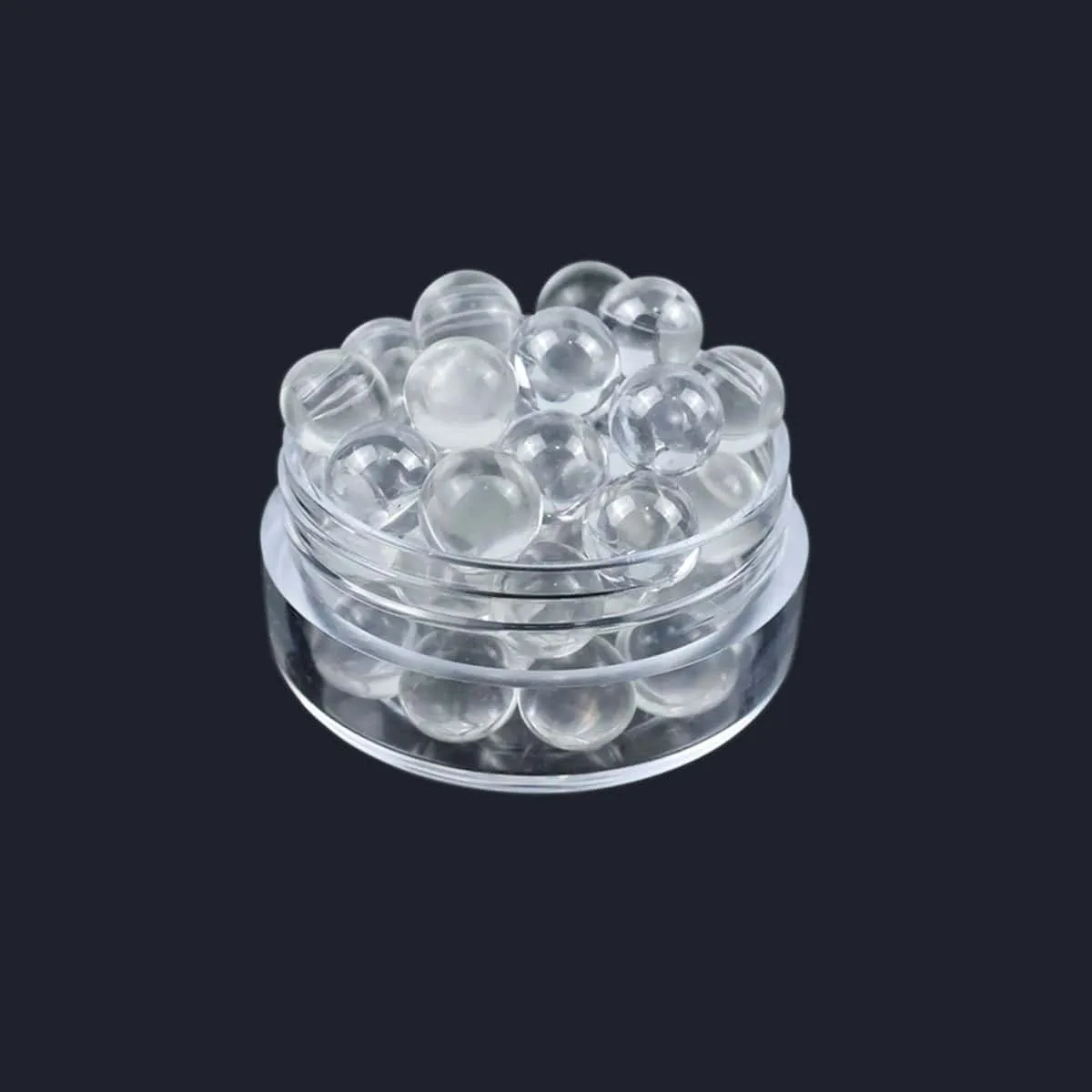 4mm Quartz Terp Pearls