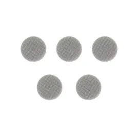 5 Maschensiebe - Extreme Q & V-Tower